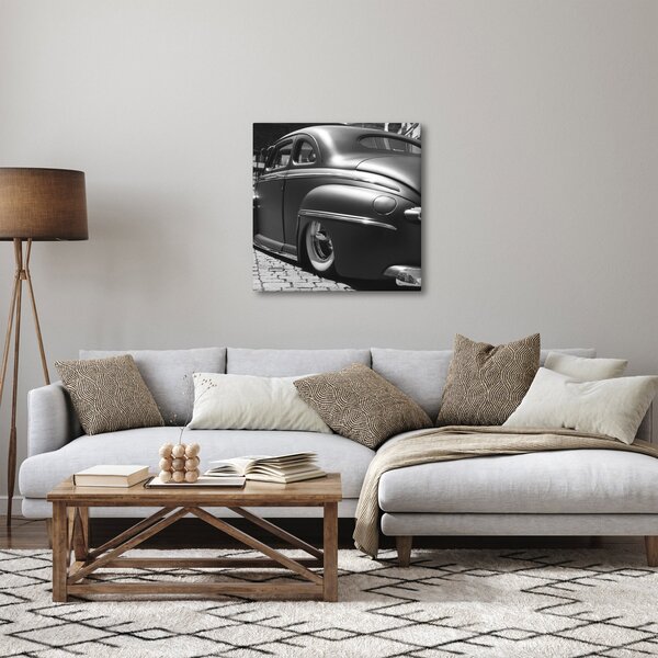 Obraz - Ford 1948 (30x30 cm)
