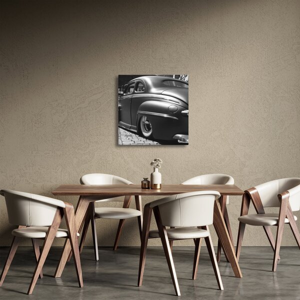 Obraz - Ford 1948 (30x30 cm)