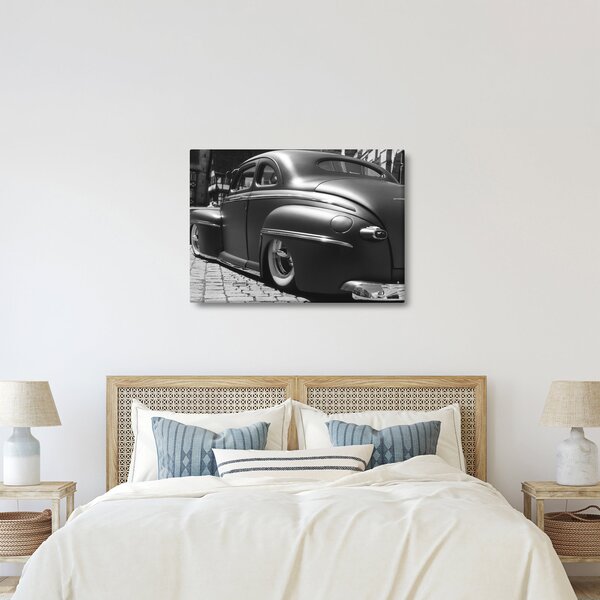 Obraz - Ford 1948 (70x50 cm)