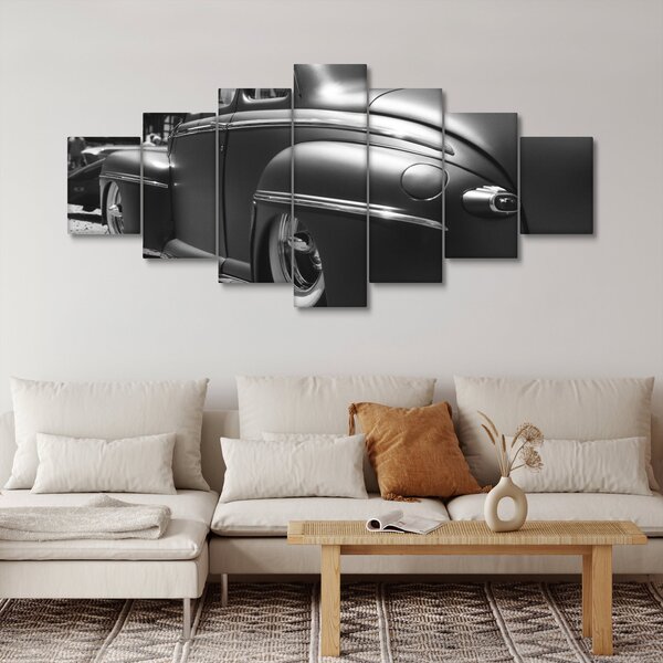 Obraz - Ford 1948 (210x100 cm)