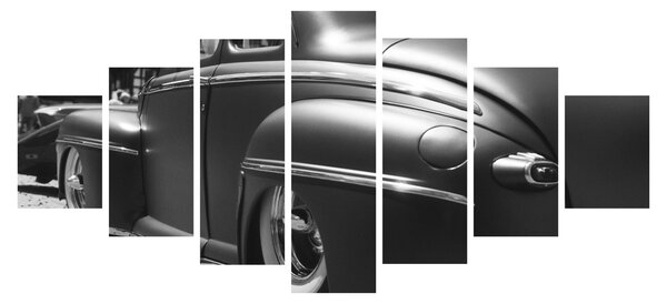 Obraz - Ford 1948 (210x100 cm)