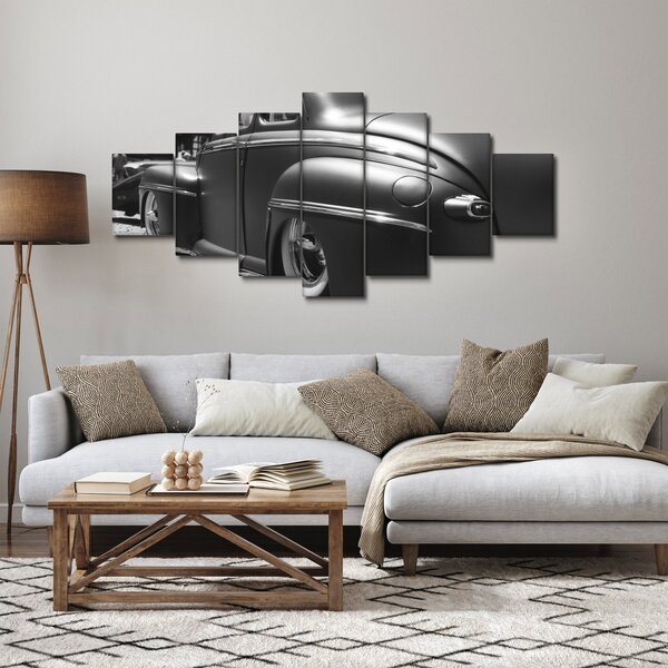 Obraz - Ford 1948 (210x100 cm)