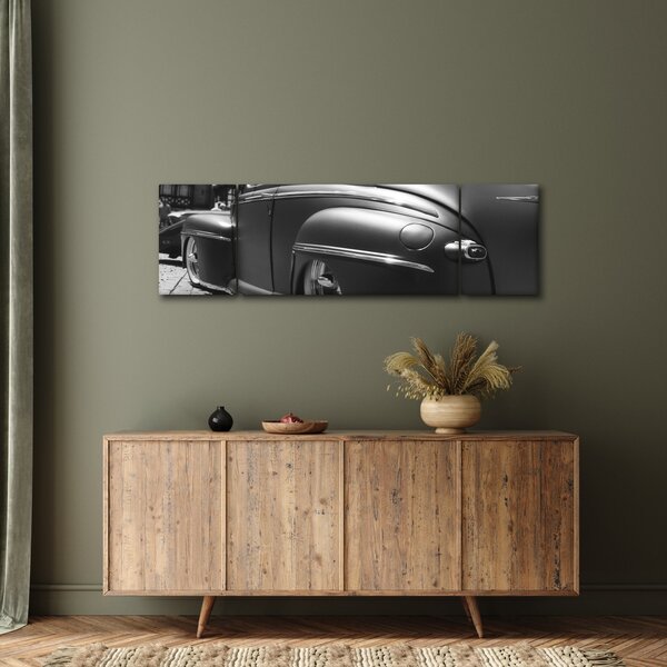 Obraz - Ford 1948 (170x50 cm)