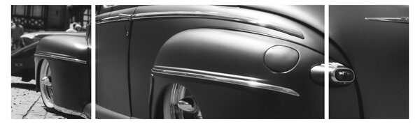Obraz - Ford 1948 (170x50 cm)