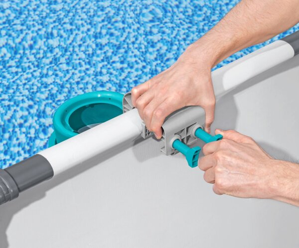 Závěsný skimmer do bazénu Bestway 58233