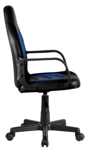 Dětská herní židle F4G FG-C18 modrá