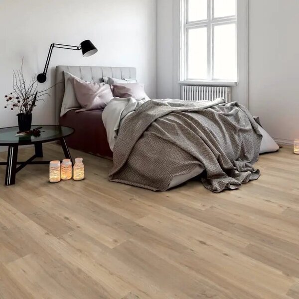 Vinylová podlaha Karndean Conceptline 30102 Dub klasik voskový