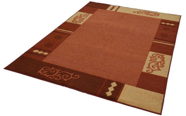 Koberec VERSAILLES 3082 RUST