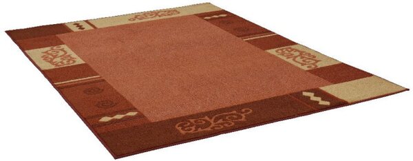 Koberec VERSAILLES 3082 RUST