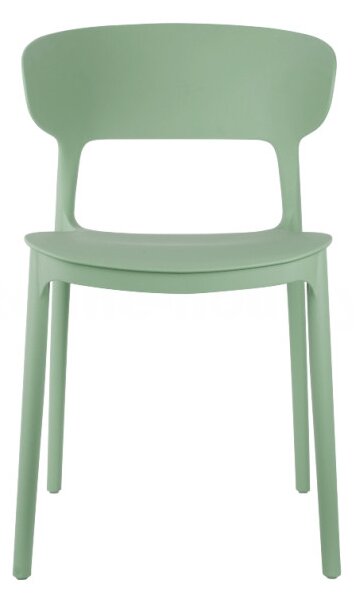 Jídelní židle LM2096GR Leitmotiv