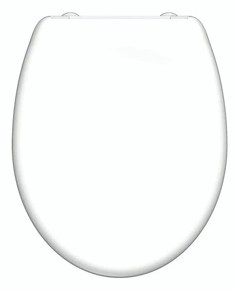 Eisl Sanitär WC prkénko s dětskou vložkou Duroplast Soft Close Family 82940