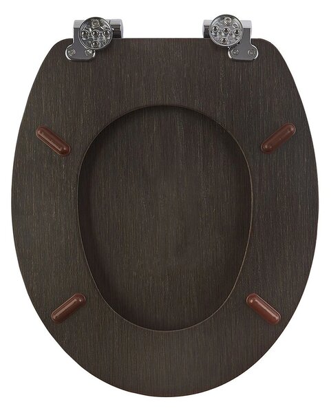 AWD WC prkénko MDF Soft Close AWD02181098