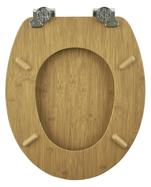 AWD WC prkénko MDF Soft Close AWD02181598