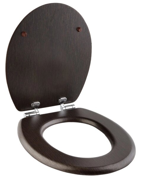 AWD WC prkénko MDF Soft Close AWD02181098