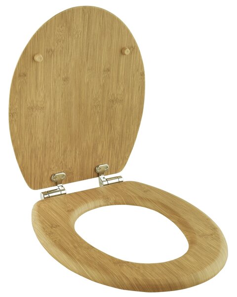 AWD WC prkénko MDF Soft Close AWD02181598
