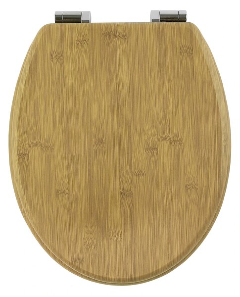 AWD WC prkénko MDF Soft Close AWD02181598