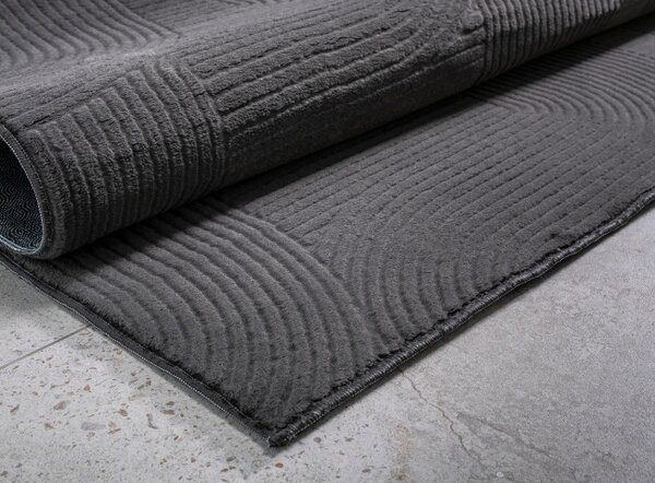 Koberec STILO ANTHRACITE