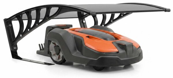 Garáž na robotickou sekačku SPRINGOS GA0226