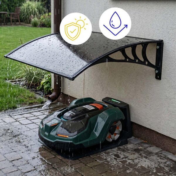 Garáž na robotickou sekačku SPRINGOS GA0227