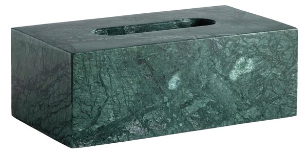 Royal Bee Design designové kryty papírových kapesníků Marble Tissue Rectangular Box
