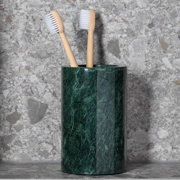 Royal Bee Design designové koupelnové doplňky Marble Set