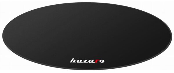 Podložka pod židli FloorMat 3.0 černá