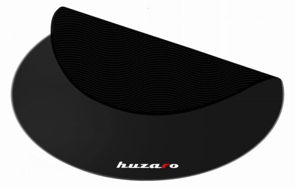 Podložka pod židli FloorMat 3.0 černá