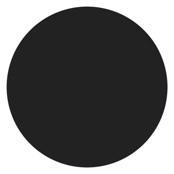 Podložka pod židli FloorMat 6.0 černá / šedá