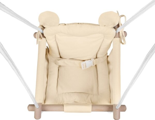 Dětská houpačka Hop 30 Beige