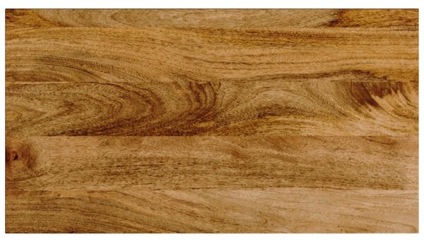 Komoda Guru 120x90x45 z masivu mango