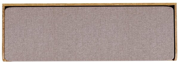 Botník Guru 120x60x40 z masivu mango