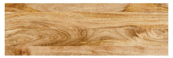 Komoda Guru 140x90x45 z masivu mango