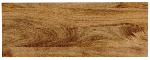 Truhlice Guru 120x45x45 z masivu mango