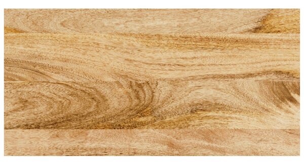 Komoda Guru 90x120x45 z masivu mango