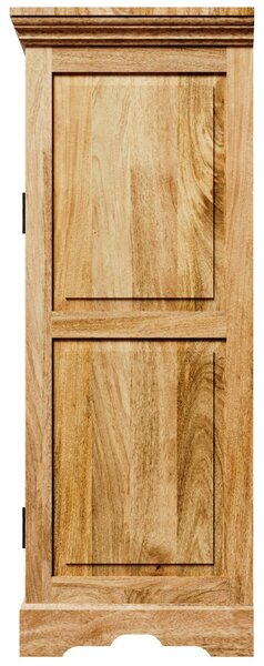 Komoda Guru 90x120x45 z masivu mango