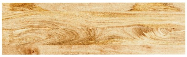 Komoda 160x90x45 Guru z masivu mango