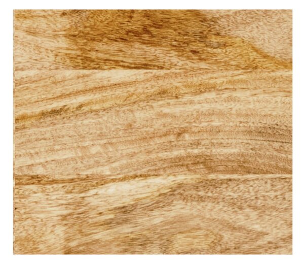 Skříňka do koupelny Guru 40x190x35 z masivu mango