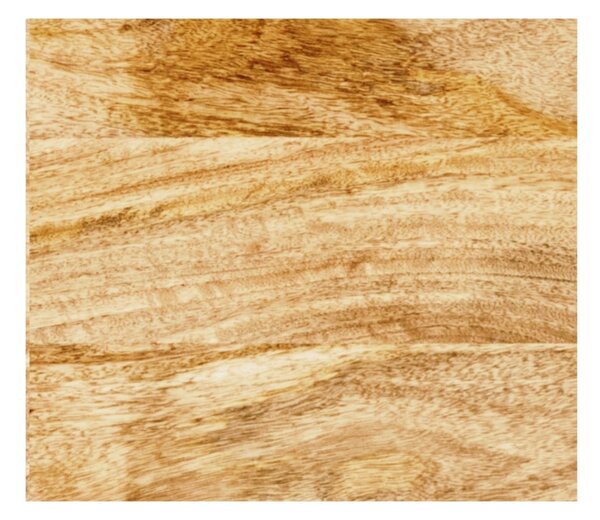 Skříňka do koupelny Guru 40x80x35 z masivu mango