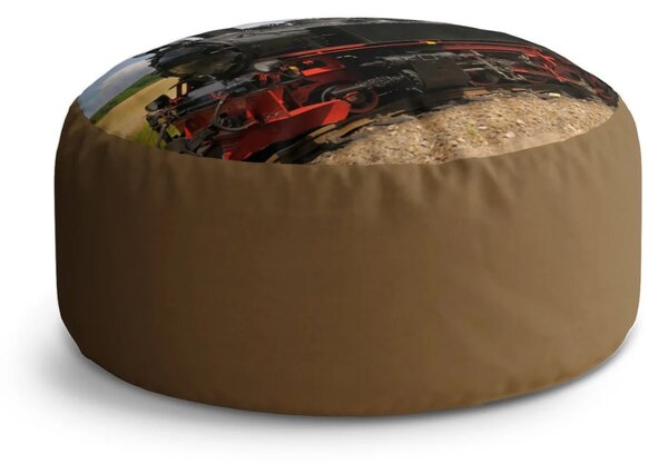 Sablio Taburet Circle Lokomotiva 3: 38x48 cm