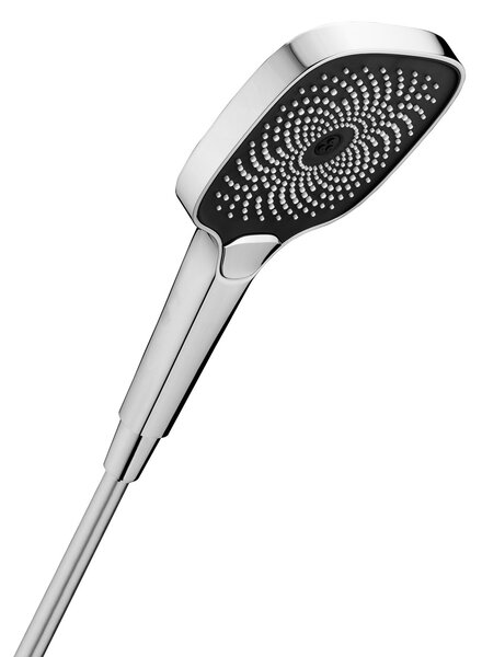 Oltens Havis EasyClick sprchová hlavice chrom 37108100