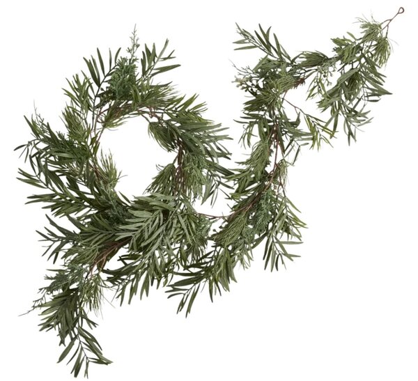 Lene Bjerre Girlanda s LED světýlky Cemma - 180 cm LB342