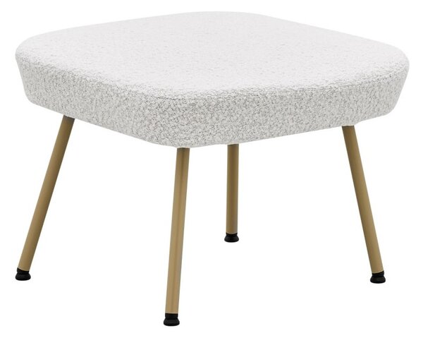 RIM - Podnožka WINX LOUNGE WX 889.09 s kovovou podnoží