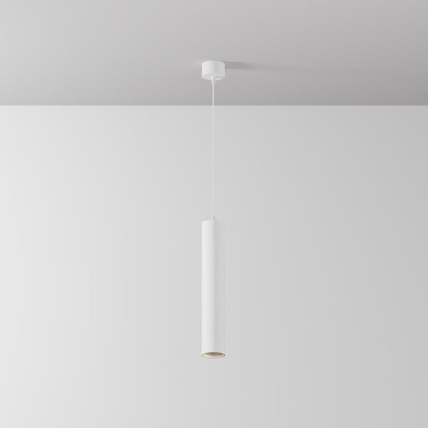 Závěsné svítidlo Focus LED 4000K 1x12W 40d P072PL-L12W4K-1 - MAYTONI
