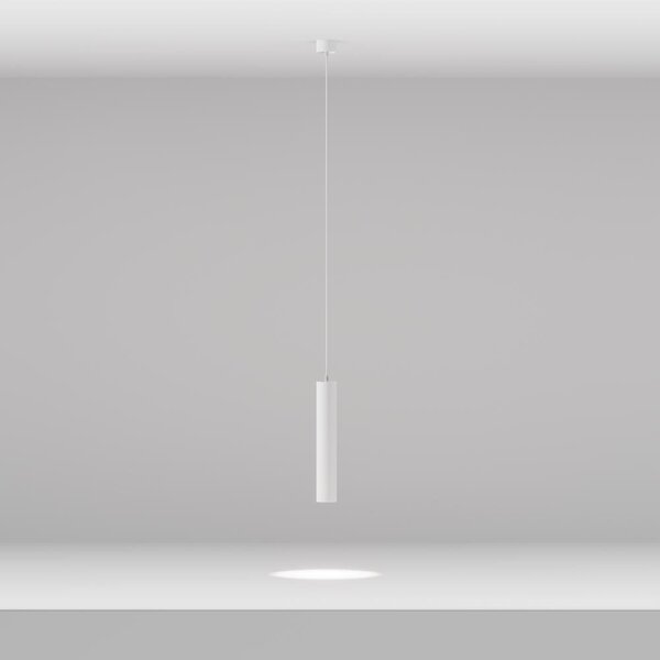 Závěsné svítidlo Focus LED 4000K 1x12W 40d P072PL-L12W4K-1 - MAYTONI