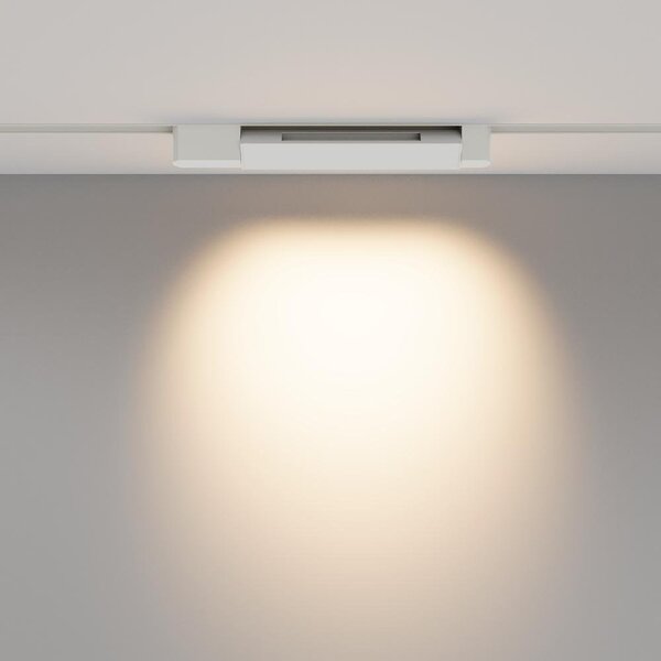 Maytoni LED svítidlo POINTS ROT 10W pro 1F systém UNITY, d. 38,2 cm, 3000K nestmívatelné