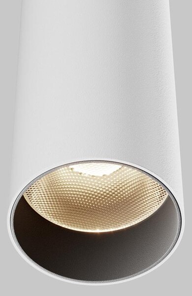 Závěsné svítidlo Focus LED 4000K 1x12W 40d P072PL-L12W4K-1 - MAYTONI