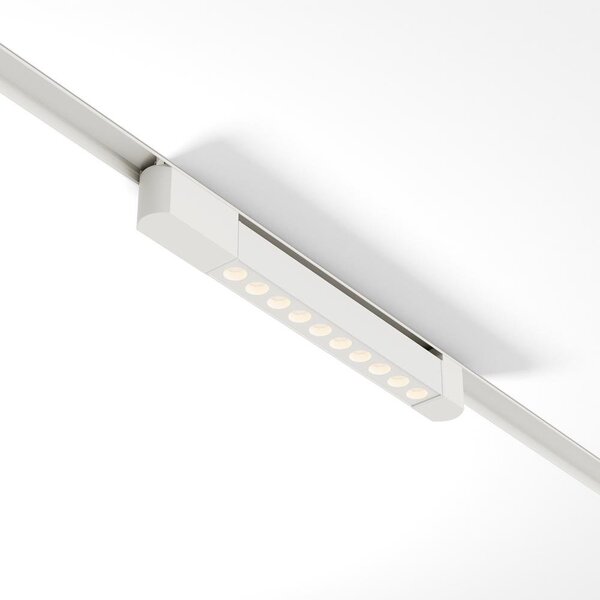 Maytoni LED svítidlo POINTS ROT 10W pro 1F systém UNITY, d. 38,2 cm, 3000K nestmívatelné