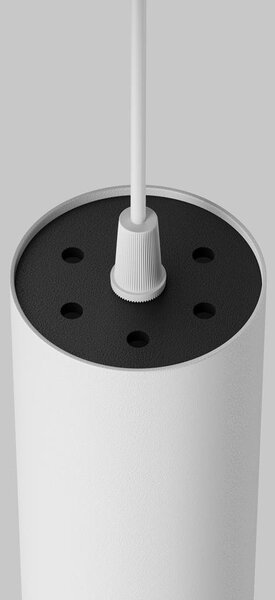Závěsné svítidlo Focus LED 4000K 1x12W 40d P072PL-L12W4K-1 - MAYTONI
