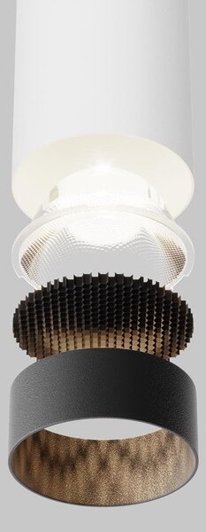 Závěsné svítidlo Focus LED 4000K 1x12W 40d P072PL-L12W4K-1 - MAYTONI