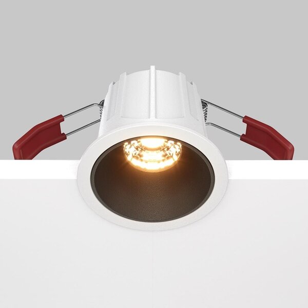 Vestavné svítidlo Alfa LED 2700K 1x10W 36d DL043-01-10W2.7K-RD-WB-DE - MAYTONI